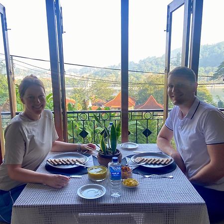 Sesatha Lake Kandy Zewnętrze zdjęcie
