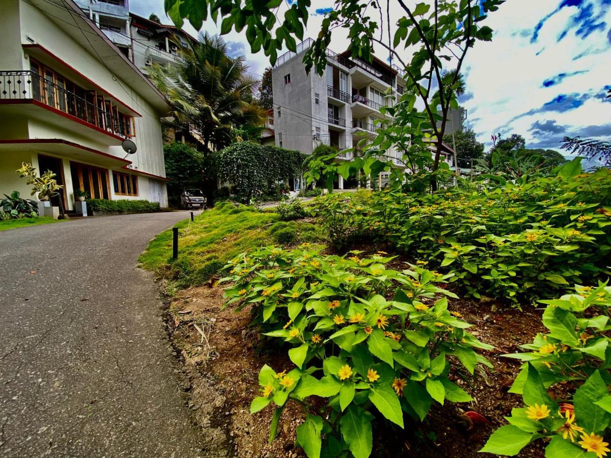 Sesatha Lake Kandy Zewnętrze zdjęcie