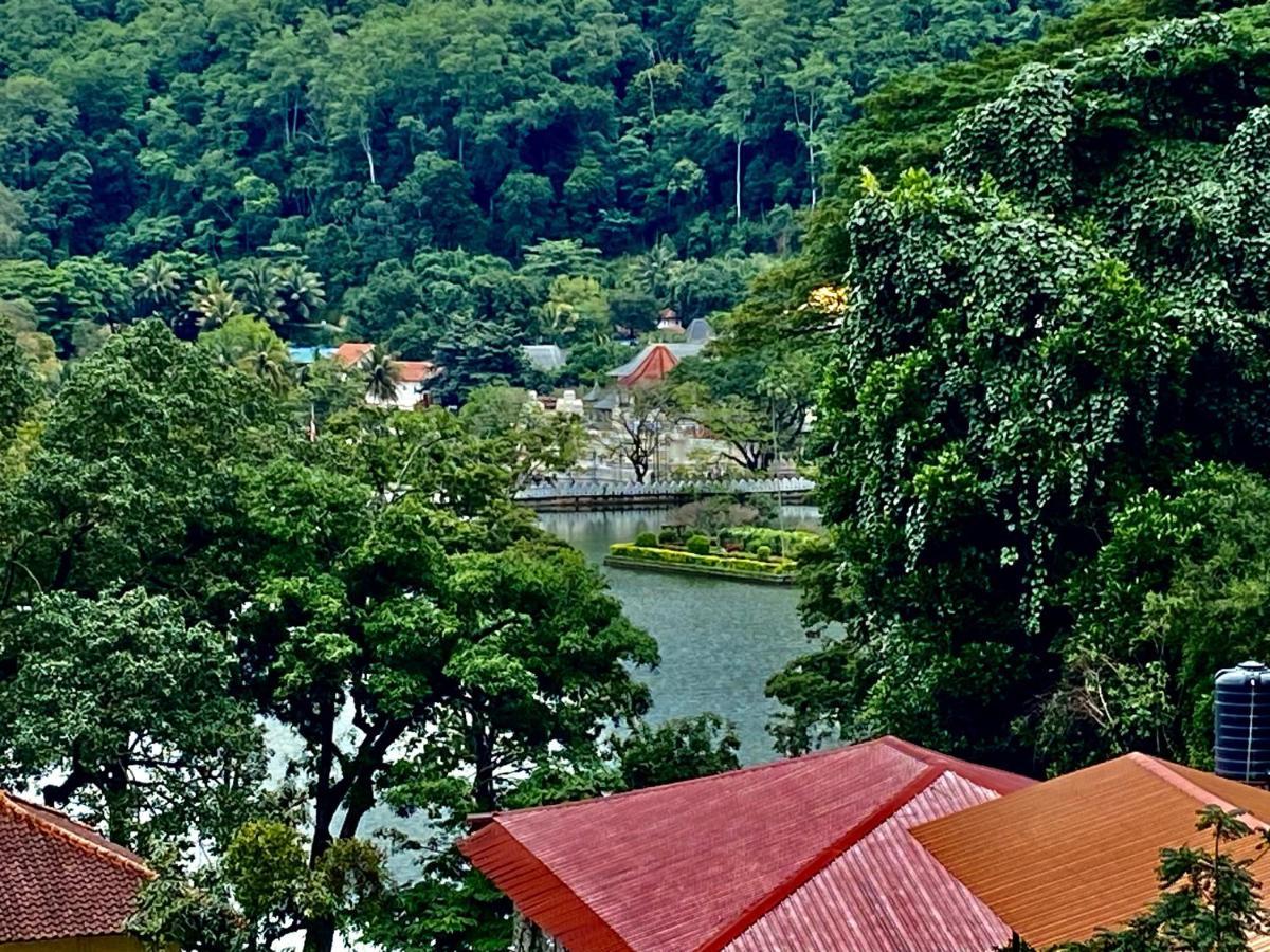 Sesatha Lake Kandy Zewnętrze zdjęcie