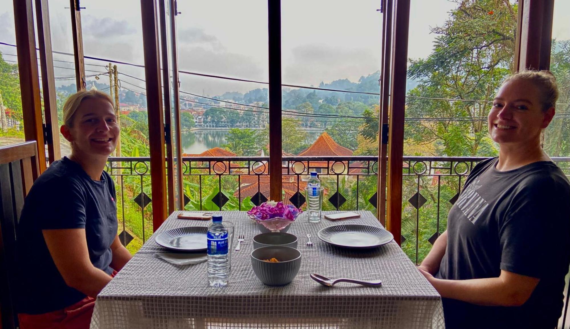 Sesatha Lake Kandy Zewnętrze zdjęcie