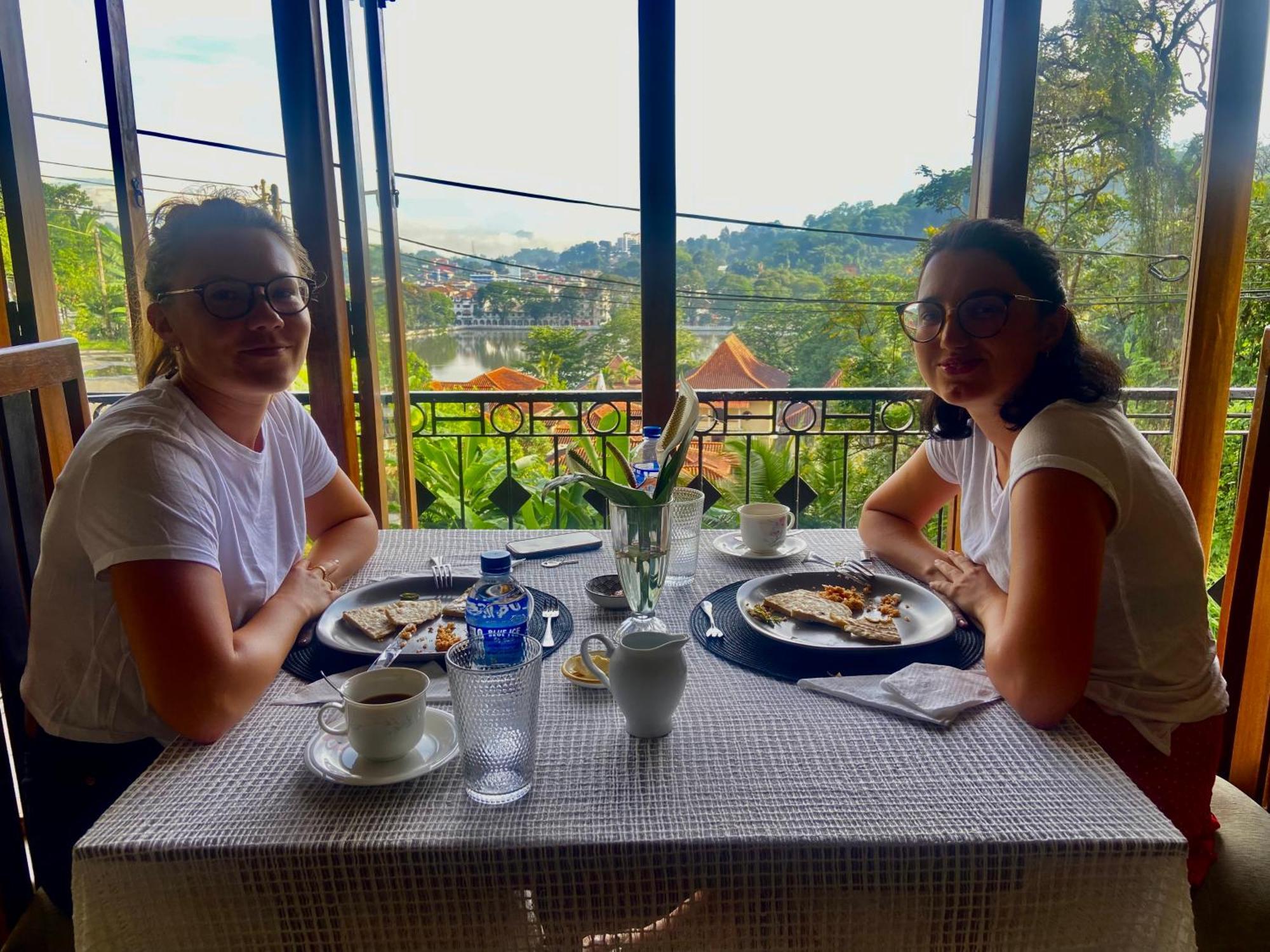 Sesatha Lake Kandy Zewnętrze zdjęcie