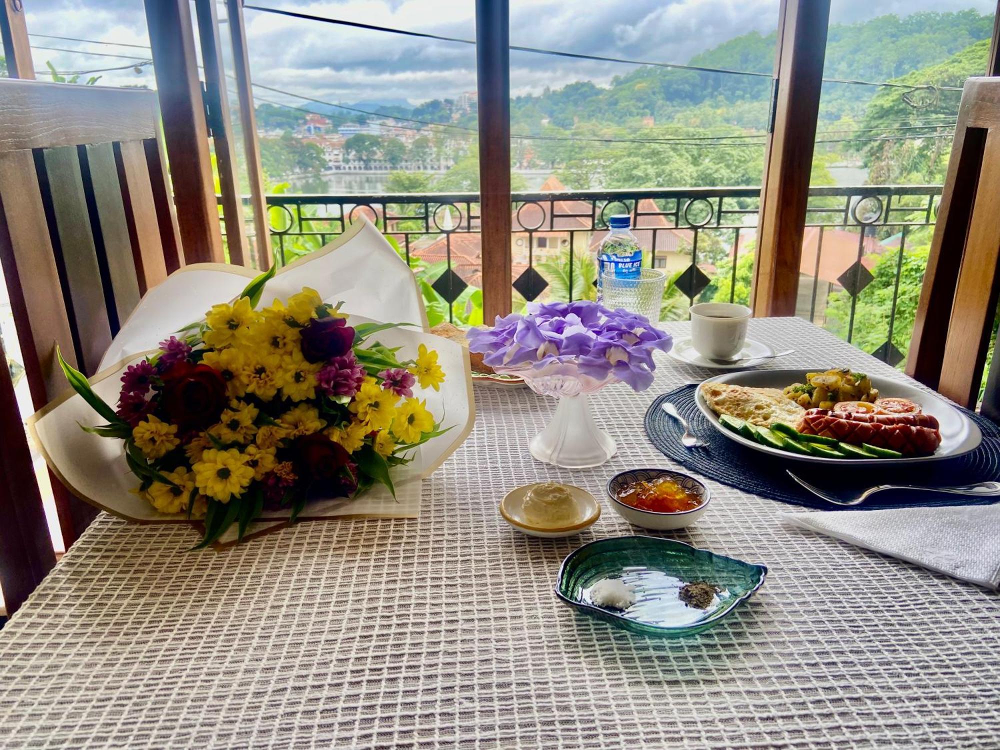 Sesatha Lake Kandy Zewnętrze zdjęcie