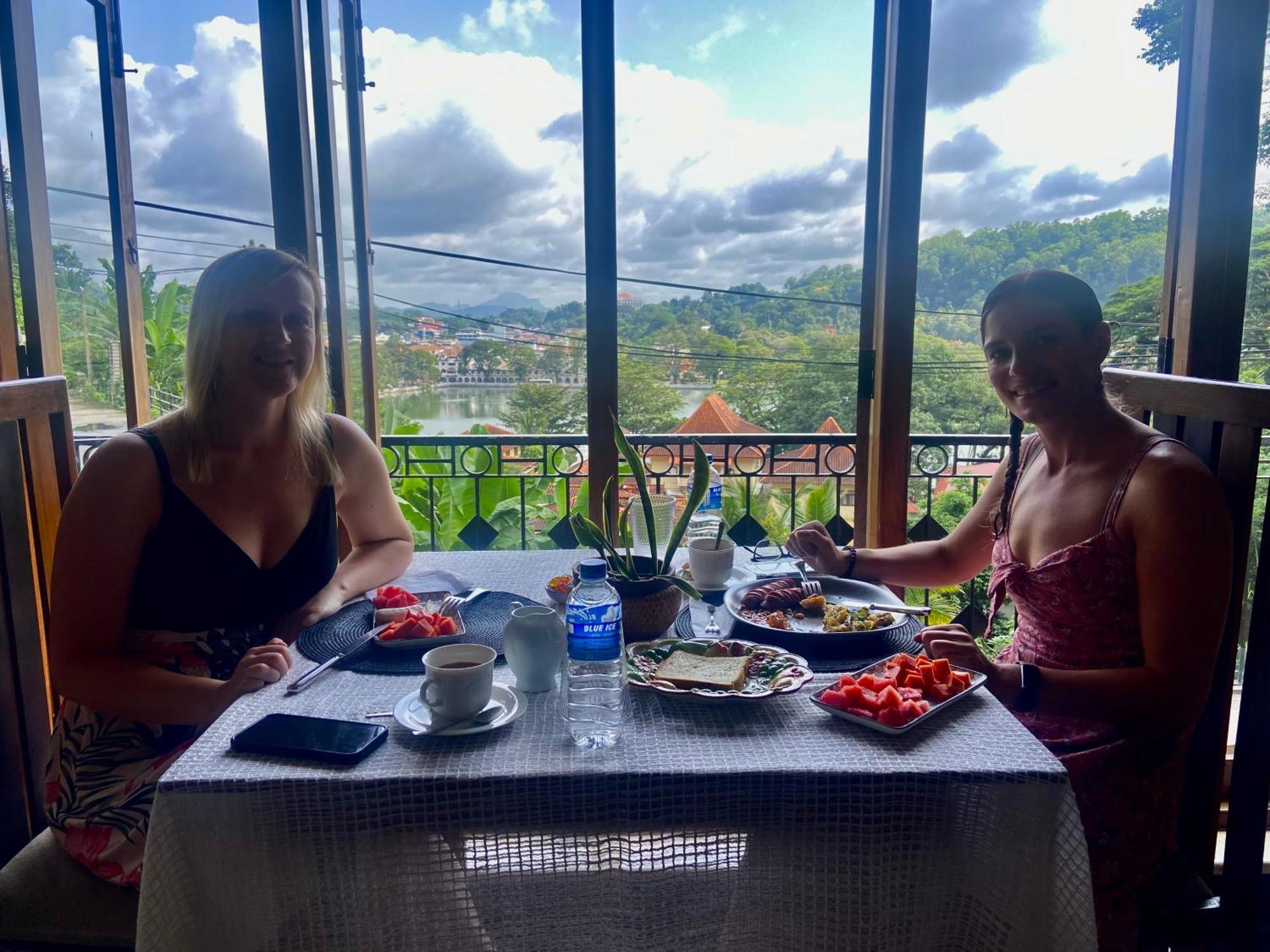 Sesatha Lake Kandy Zewnętrze zdjęcie