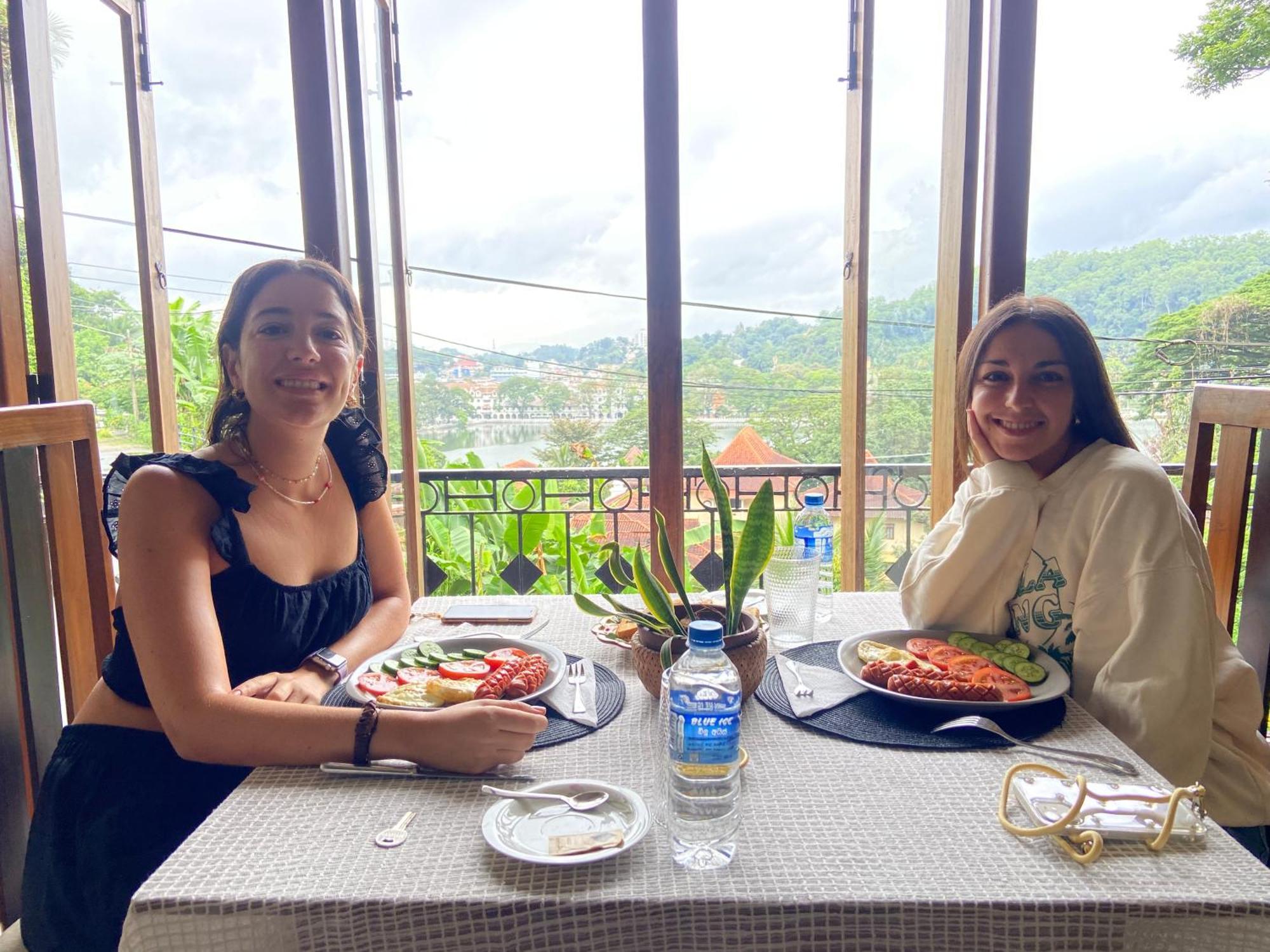 Sesatha Lake Kandy Zewnętrze zdjęcie