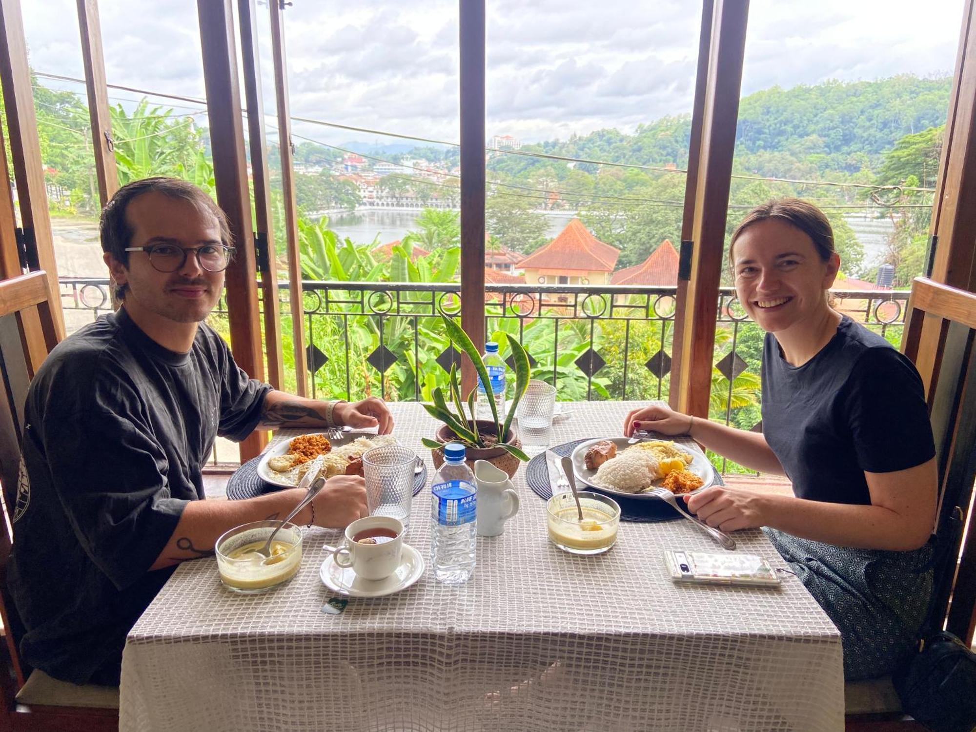Sesatha Lake Kandy Zewnętrze zdjęcie