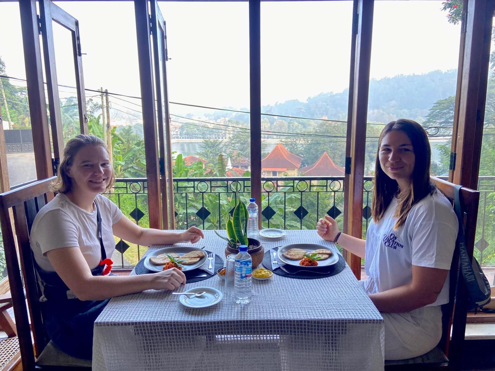 Sesatha Lake Kandy Zewnętrze zdjęcie
