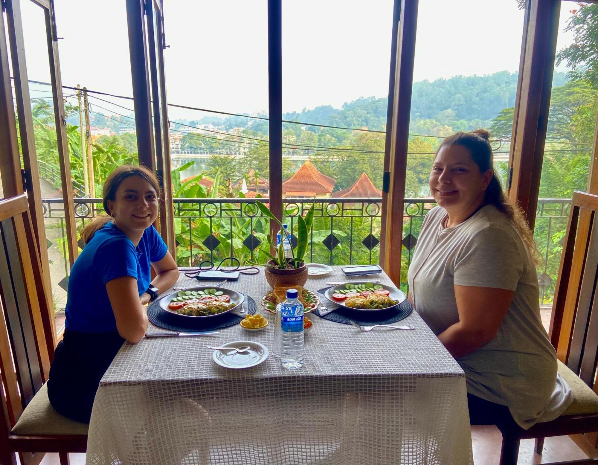 Sesatha Lake Kandy Zewnętrze zdjęcie