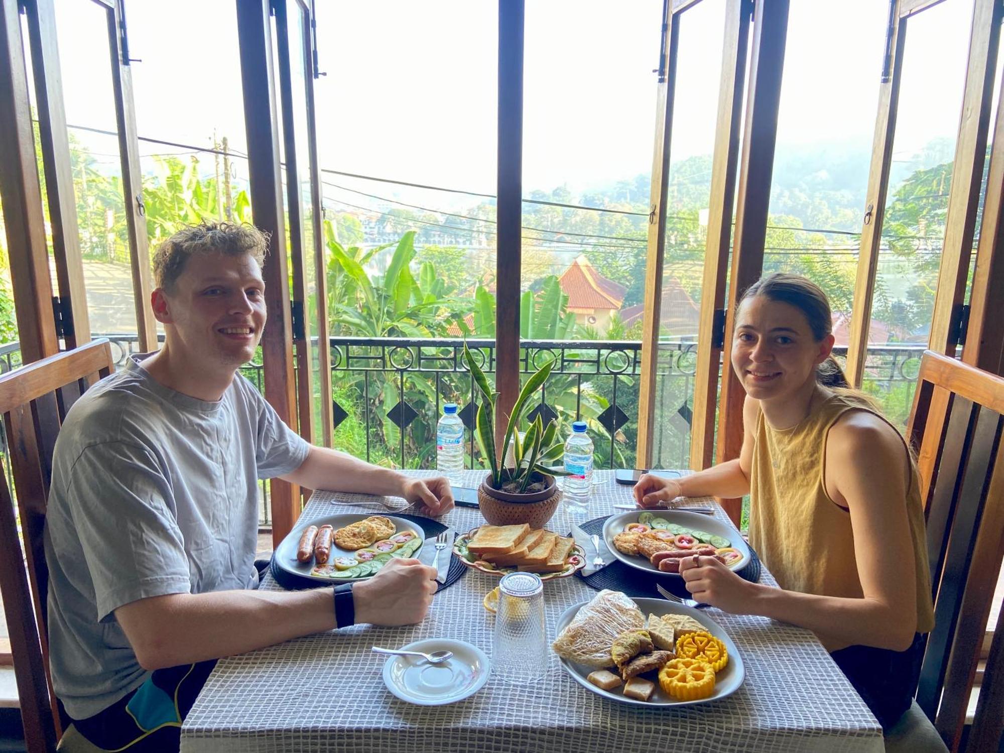 Sesatha Lake Kandy Zewnętrze zdjęcie